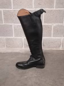 Bottes d equitation d occasion Equirodi Belgique