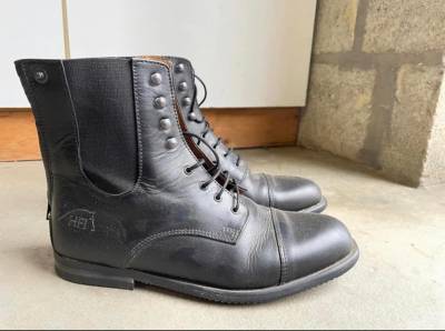 Boots HFI taille 41